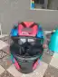 Capacete FW3