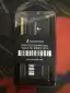 Memória ram de notebook 8gb ddr3 1600mhz