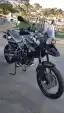 BMW F 800 GS 798cc 2012