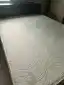 Colchão massageador tamanho Queen