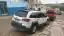 Fiat Palio Weekend Adventure Locker 1.8 Flex 2010