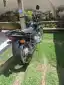 Moto fan 125