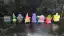 Coleção Bob Esponja Batavinho - 8 raros coloridos (novos)