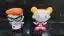 Dexter e Dee Dee Burger King