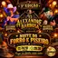 Show de Forró no Brejo Alegre – sábado, 24 de outubro