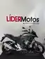 Honda CB 500X 2015 – 72.899 km, excelente procedência