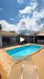 Casa no Belvedere – 7 quartos com piscina aquecida