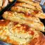 Rosca de Queijo – Padaria Ponto do Trigo
