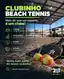 Clubinho de Beach Tennis – Aulas Bolacha Team
