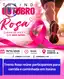 Treino Rosa – Corrida no Centro, segunda-feira