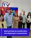 SAAE de Itaúna participa de reunião sobre saneamento