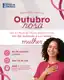 Dia D Outubro Rosa – 24 de outubro