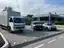 Assaltantes são presos com carga de bebida furtada na BR-262