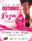 Treino Rosa reúne participantes para corrida e caminhada em Itaúna