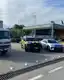 PRF prende seis homens com carga de bebidas furtadas na BR-262