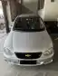 Chevrolet Corsa SED Class.life 1.0/1.0 Flexpower (álcool) 2009