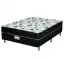 Cama box conjugada ortobom