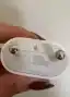 Fonte carregador original Apple USB-C 20w