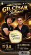 Show com Gil César e Juliano – Fazenda Lagoa Grande