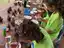 Visita educativa ao Depósito de Resíduos do SINDIMEI