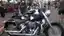 Itaúna Moto Show reúne motociclistas da cidade e região