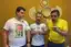 Flávio estará em BH e agenda em Divinópolis segue no radar