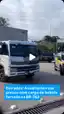 PRF prende seis homens com carga roubada na BR-262, em Juatuba