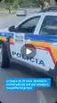 Homem de 60 anos preso suspeito de estupro de criança em Carmo do Cajuru