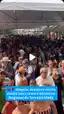 Encontro da Terceira Idade reúne forró e alegria na Praça Matriz