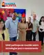 SAAE de Itaúna participa de reunião sobre tecnologia em saneamento