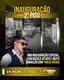 Inauguração Drive Todos – sábado, 24 de outubro