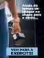 Academia Exercite - Transforme seu Shape