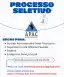 Processo Seletivo APAC de Itaúna - 4 Vagas