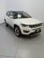 Jeep Compass Limited 2.0 4X2 Flex 16V Aut. 2018