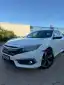 Honda Civic Sedan Touring 1.5 Turbo 16V Aut.4p 2017