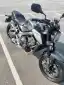 Cb 650R moto muito nova
