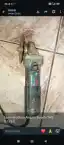 Esmerilhadeira Angular Bosch GWS 9-125 S