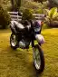 Honda NXR 150 Bros ESD Mix/flex 2011
