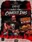 Quinta de Rock com Charles Dias no London's Bar