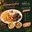 Brisa Açaí e Bar no Kota 807: almoço por R$ 27,90