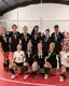 Vôlei de Itaúna conquista segundo lugar no 1º Campeonato Força Jovem e tem três atletas na seleção do torneio