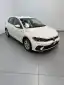 Volkswagen Polo Comfortline TSI 1.0 Flex 12V Aut. 2025