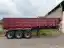 Carreta Semi-reboque Basculante Rossetti 30m3 2022 Ls 3 Eixos