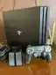PlayStation 4 Pro 1TB, Excelente Estado!