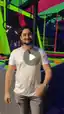 EMC Playgrounds entrega trampolim na Arena Kids
