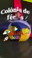 Arena Kids: colônia de férias encerra com diversão em Itaúna