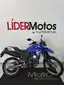 Yamaha Lander 250 2024/2024 — 19 mil km, único dono