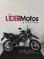 Honda Bros 160 CBS 2026/2026 — 1.918 km, único dono