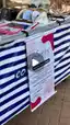 Feirart: artesanato e costura criativa na Praça da Matriz