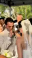 Quarteto Maior anima casamento no Paraíso dos Coqueiros